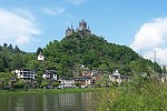 Reichsburg Cochem