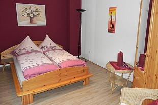 Gästezimmer